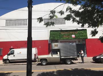 Local comercial , San Fernando · Inmueble Comercial 500 m² Cub 1080 m² Lote