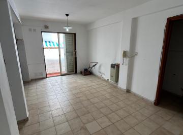 Departamento de 2 ambientes, Villa Carlos Paz · Depto 1 Dorm en Alquiler, Pb Patio Exclusivo - Santa Rita - Carlos Paz (Cod 479)
