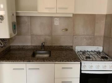 Departamento de 2 ambientes, Córdoba · Dpto Alberdi Completamente Refaccionado