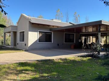 Foto · La Melinca Haras Country Golf Casa en Venta