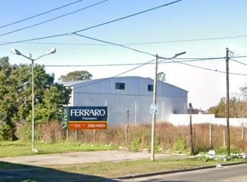 Local comercial , Lomas de Zamora · Lote Comercial en Venta