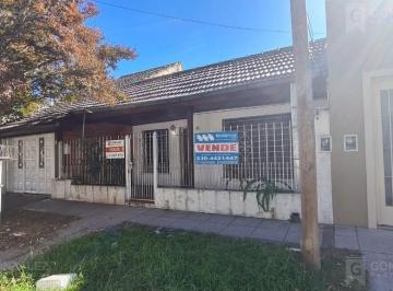 Casa · 120m² · 3 Ambientes · 1 Cochera · Casa en Venta Ubicado en Pilar Centro, Pilar, G. B. a. Zona Norte