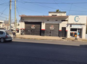 Local comercial de 1 ambiente, San Miguel · Excelente Galpon en Alquiler