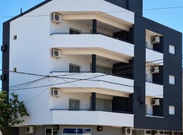 Departamento · 50m² · 2 Ambientes · Departamento 2 Ambientes - Zona Centro, Presidente Roque Sáenz Peña