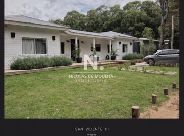 Foto1 · Espectacular Casa en San Vicente III