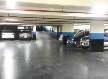 Garage , Recoleta · Alquiler - Cochera Fija por Rampa en Recoleta - Vicente Lopez y Pueyrredon