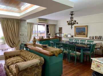 Departamento · 196m² · 5 Ambientes · 2 Cocheras · Departamento - Botanico