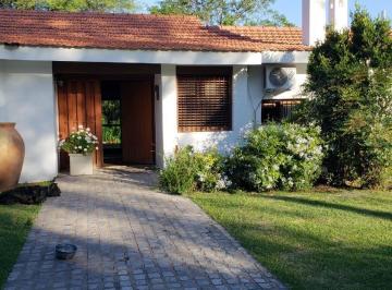 Foto · Casa Venta Villa Allende Golf