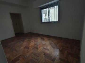 Departamento de 2 ambientes, Almagro · Almagro 2 Ambientes Lateral