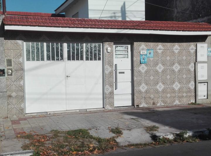 PH · 75m² · 3 Ambientes · 2 Cocheras