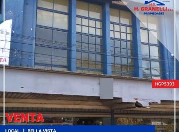 HGP-HGP-5393_2 · Local. | Senador Moron Al 1450/00