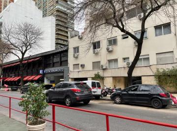Departamento de 3 ambientes, Palermo · Cerviño y Salguero C/cochera