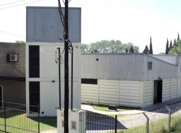Bodega-Galpón , La Matanza · Alquiler Galpon en Parque Industrial Laferrere