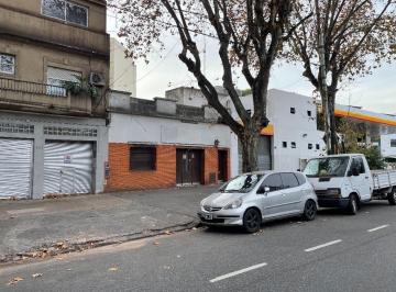 Terreno · 234m² · Terrenos/fracciones/loteos - Terrenos - Villa Urquiza, Capital Federal
