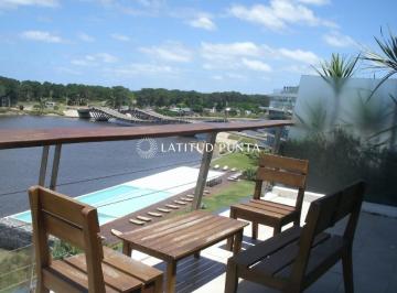 Foto1 · Pent House en La Barra