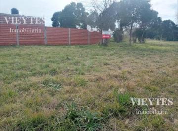 Terreno · 306m² · Terreno - Escobar