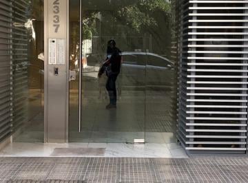 Departamento de 1 ambiente, Belgrano · Monoambiente en Belgrano