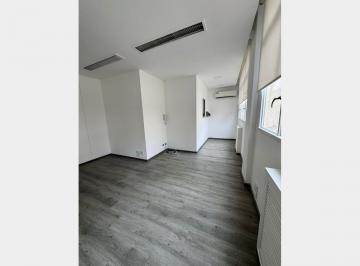 Oficina comercial · 113m² · 5 Ambientes · Oficinas en Microcentro.