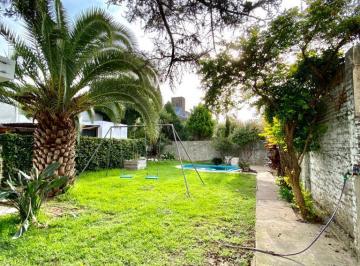 PH de 4 ambientes, Vicente López · PH 3/4 Ambientes con Jardin, Pileta y Parrilla