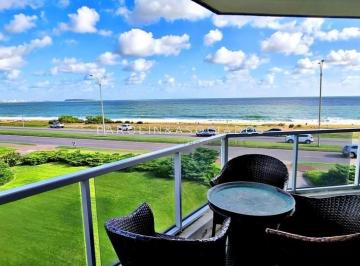 Foto1 · Apartamento en Venta Frente Al Mar en Punta del Este.