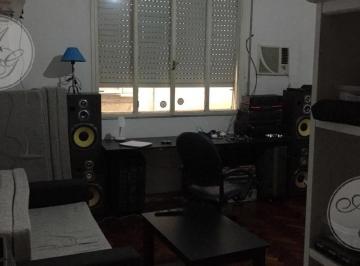 Departamento · 25m² · 1 Ambiente · Monoambiente | Exc. Ubicacion a m del Obelisco