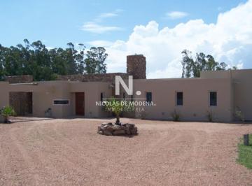 Foto1 · Casa Barrio Privado El Quijote Punta del Este