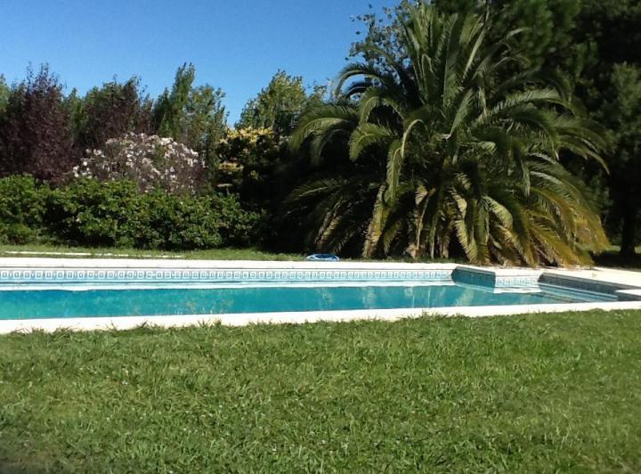 Casa · 130m² · 5 Ambientes · 2 Cocheras