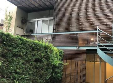 Casa de 5 ambientes, San Isidro · Triplex Moderno en Lomas de San Isidro