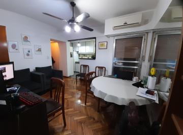 Departamento de 2 ambientes, Palermo · 2 Ambientes Sin Muebles - Palermo - Av Santa Fe Al 5200