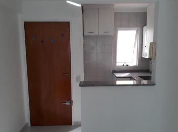Departamento · 27m² · 2 Ambientes · Departamento 2 Ambientes C/ Cochera Al Contrafrente
