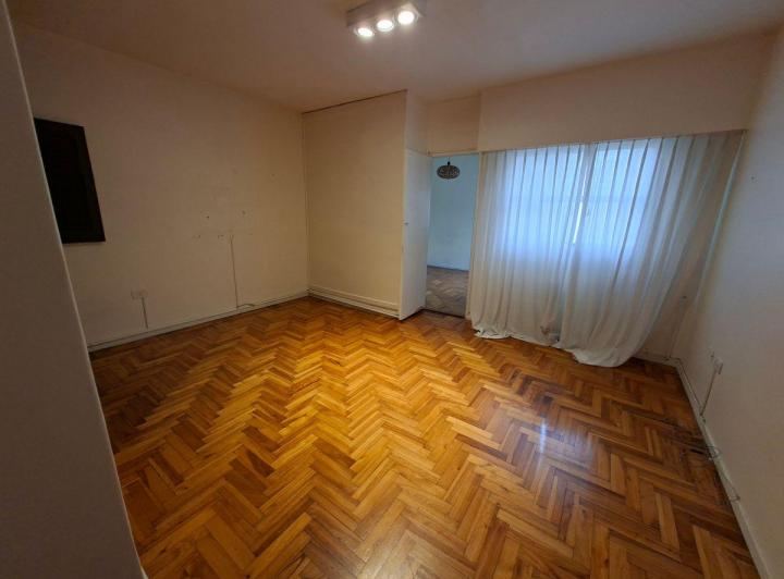 Departamento · 35m² · 2 Ambientes