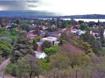 Terreno , Villa Carlos Paz · Costa Azul - Gran Terreno con Magnífica Vista Al Lago