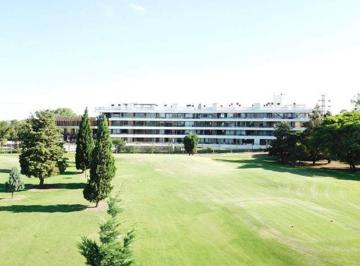 Departamento · 100m² · 3 Ambientes · Capri Residencias Venta Depto 2 Dormitorio Vista Golf