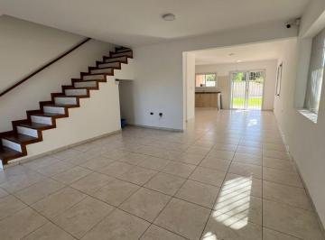 Departamento · 170m² · 4 Ambientes · 1 Cochera · Duplex en Venta Jardines del Jockey - Apto Crédito