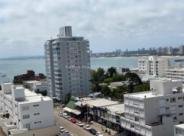Foto1 · Apartamento en Venta de 2 Dorm. en Peninsula, Punta del Este.