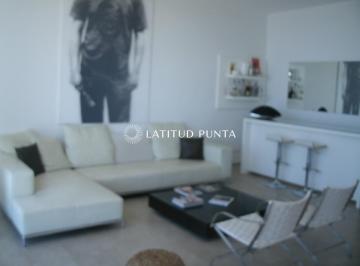 Foto1 · Pent House en La Barra
