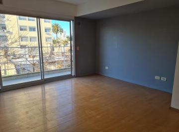 Departamento · 48m² · 2 Ambientes · Departamento 2 Ambientes Al Frente Suite, Toilette Balcon