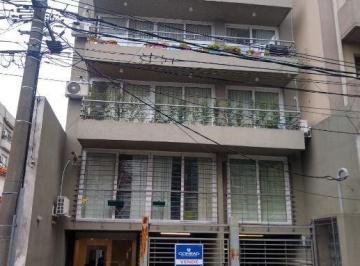 Departamento · 46m² · 2 Ambientes · Departamento en Venta en San Fernando Centro