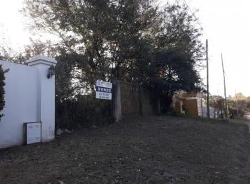 Foto · Lote Terreno de 650 m² Apto Dúplex - Villa Rivera Indarte m Av Bodereau