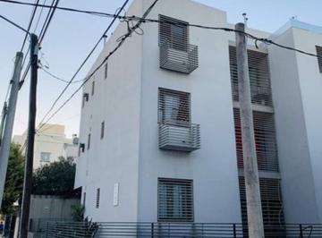 Departamento · 42m² · 2 Ambientes · Departamento 1 Dorm. Barrio Jardin Apto Credito