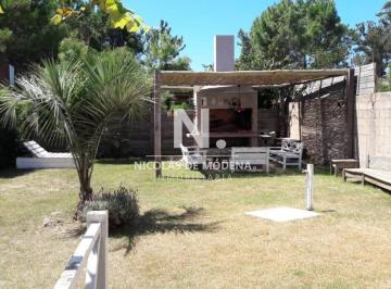 Foto1 · La Barra Casa de Tres Dorm.