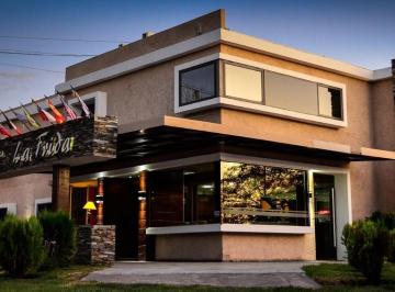 Hotel · 1000m² · 6 Ambientes · 5 Cocheras · Hotel en Venta en Nono con Escritura Impecable Estado