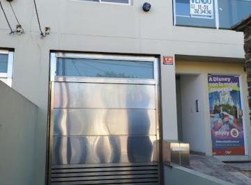 Garage · 15m² · 1 Cochera · Cochera en Subsuelo - Excelente Ubicación - Importante