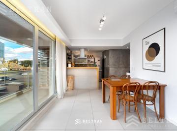 Departamento · 55m² · 2 Ambientes · Departamento - Rosario