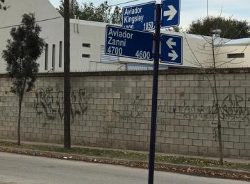 Terreno , Córdoba · Lote a La Venta a 50 m de Av Fuera Aerea