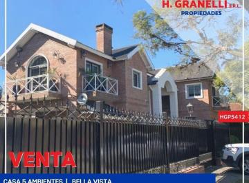 HGP-HGP-5412_2 · Casa 5 Ambientes. | Piñero Al 100