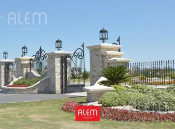Terreno · 1277m² · Terreno - Canning (E. Echeverria)