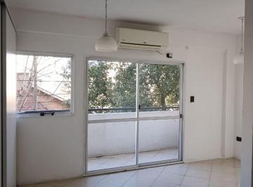 Departamento de 1 ambiente, Tres de Febrero · Monoambiente Apto Profesional 36 m -.