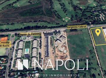 NNI-NNI-1182_2 · Lote en Venta en Canning