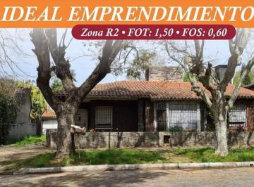 Terreno · 790m² · Excelente Lote Ideal Emprendimiento Acepta m²